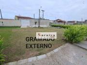 Casa / Sobrado para Venda em Itanhaém/SP Bopiranga 3 Quartos