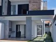 Casa / Sobrado para Venda em Itanhaém/SP Bopiranga 3 Quartos