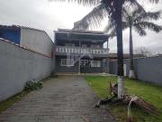 Casa / Sobrado para Venda em Itanhaém/SP Bopiranga 3 Quartos