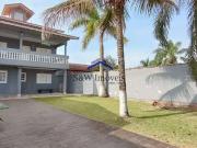 Casa / Sobrado para Venda em Itanhaém/SP Bopiranga 3 Quartos