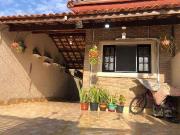 Casa / Sobrado para Venda em Itanhaém/SP Bopiranga 3 Quartos