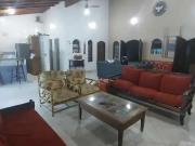 Casa / Sobrado para Venda em Itanhaém/SP Bopiranga 3 Quartos