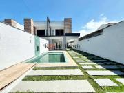 Casa / Sobrado para Venda em Itanhaém/SP Bopiranga 3 Quartos