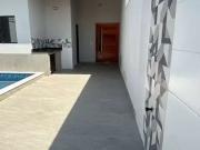 Casa / Sobrado para Venda em Itanhaém/SP Bopiranga 3 Quartos