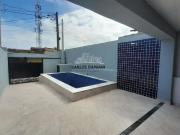 Casa / Sobrado para Venda em Itanhaém/SP Bopiranga 3 Quartos