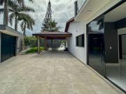 Casa / Sobrado para Venda em Itanhaém/SP Bopiranga 3 Quartos