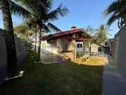 Casa / Sobrado para Venda em Itanhaém/SP Bopiranga 3 Quartos