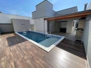 Casa / Sobrado para Venda em Itanhaém/SP Bopiranga 3 Quartos