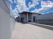 Casa / Sobrado para Venda em Itanhaém/SP Bopiranga 3 Quartos