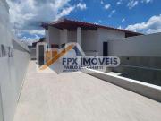 Casa / Sobrado para Venda em Itanhaém/SP Bopiranga 3 Quartos