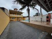 Casa / Sobrado para Venda em Itanhaém/SP Bopiranga 3 Quartos