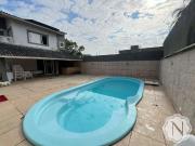 Casa / Sobrado para Venda em Itanhaém/SP Bopiranga 3 Quartos