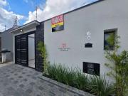 Casa / Sobrado para Venda em Itanhaém/SP Bopiranga 3 Quartos