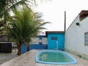 Casa / Sobrado para Venda em Itanhaém/SP Bopiranga 3 Quartos