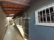 Casa / Sobrado para Venda em Itanhaém/SP Bopiranga 3 Quartos
