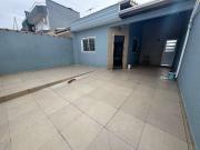 Casa / Sobrado para Venda em Itanhaém/SP Bopiranga 3 Quartos