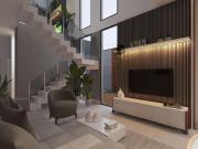 Casa / Sobrado para Venda em Itanhaém/SP Bopiranga 3 Quartos