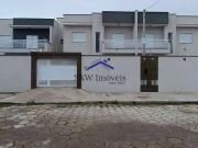 Casa / Sobrado para Venda em Itanhaém/SP Bopiranga 3 Quartos