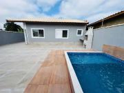 Casa / Sobrado para Venda em Itanhaém/SP Bopiranga 3 Quartos