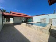 Casa / Sobrado para Venda em Itanhaém/SP Bopiranga 3 Quartos