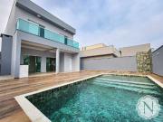 Casa / Sobrado para Venda em Itanhaém/SP Bopiranga 3 Quartos
