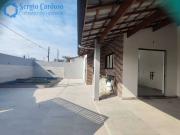Casa / Sobrado para Venda em Itanhaém/SP Bopiranga 3 Quartos
