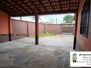 Casa / Sobrado para Venda em Itanhaém/SP Bopiranga 3 Quartos