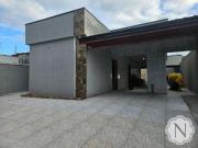 Casa / Sobrado para Venda em Itanhaém/SP Bopiranga 3 Quartos