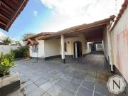 Casa / Sobrado para Venda em Itanhaém/SP Bopiranga 3 Quartos