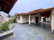 Casa / Sobrado para Venda em Itanhaém/SP Bopiranga 3 Quartos