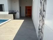 Casa / Sobrado para Venda em Itanhaém/SP Bopiranga 3 Quartos