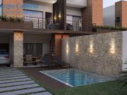 Casa / Sobrado para Venda em Itanhaém/SP Bopiranga 3 Quartos