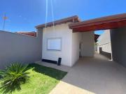 Casa / Sobrado para Venda em Itanhaém/SP Bopiranga 3 Quartos