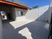 Casa / Sobrado para Venda em Itanhaém/SP Bopiranga 3 Quartos
