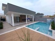 Casa / Sobrado para Venda em Itanhaém/SP Bopiranga 3 Quartos