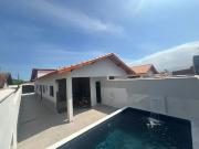 Casa / Sobrado para Venda em Itanhaém/SP Bopiranga 3 Quartos