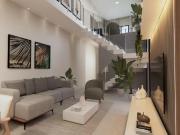 Casa / Sobrado para Venda em Itanhaém/SP Bopiranga 3 Quartos