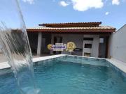 Casa / Sobrado para Venda em Itanhaém/SP Bopiranga 3 Quartos