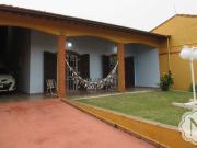 Casa / Sobrado para Venda em Itanhaém/SP Bopiranga 3 Quartos
