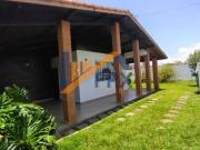 Casa / Sobrado para Venda em Itanhaém/SP Bopiranga 4 Quartos