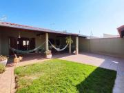 Casa / Sobrado para Venda em Itanhaém/SP Bopiranga 4 Quartos