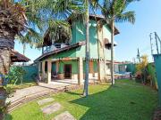 Casa / Sobrado para Venda em Itanhaém/SP Bopiranga 4 Quartos