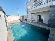 Casa / Sobrado para Venda em Itanhaém/SP Bopiranga 4 Quartos