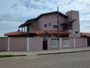 Casa / Sobrado para Venda em Itanhaém/SP Bopiranga 4 Quartos