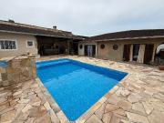 Casa / Sobrado para Venda em Itanhaém/SP Bopiranga 4 Quartos