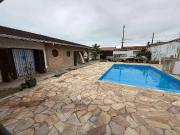 Casa / Sobrado para Venda em Itanhaém/SP Bopiranga 4 Quartos