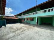 Casa / Sobrado para Venda em Itanhaém/SP Bopiranga 4 Quartos