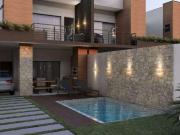 Casa / Sobrado para Venda em Itanhaém/SP Bopiranga 4 Quartos