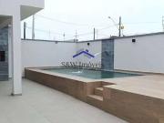 Casa / Sobrado para Venda em Itanhaém/SP Bopiranga 4 Quartos Casa / Sobrado para Venda em Itanhaém/SP Bopiranga 4 Quartos