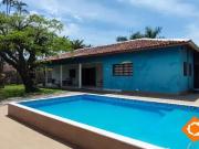 Casa / Sobrado para Venda em Itanhaém/SP Bopiranga 5 Quartos